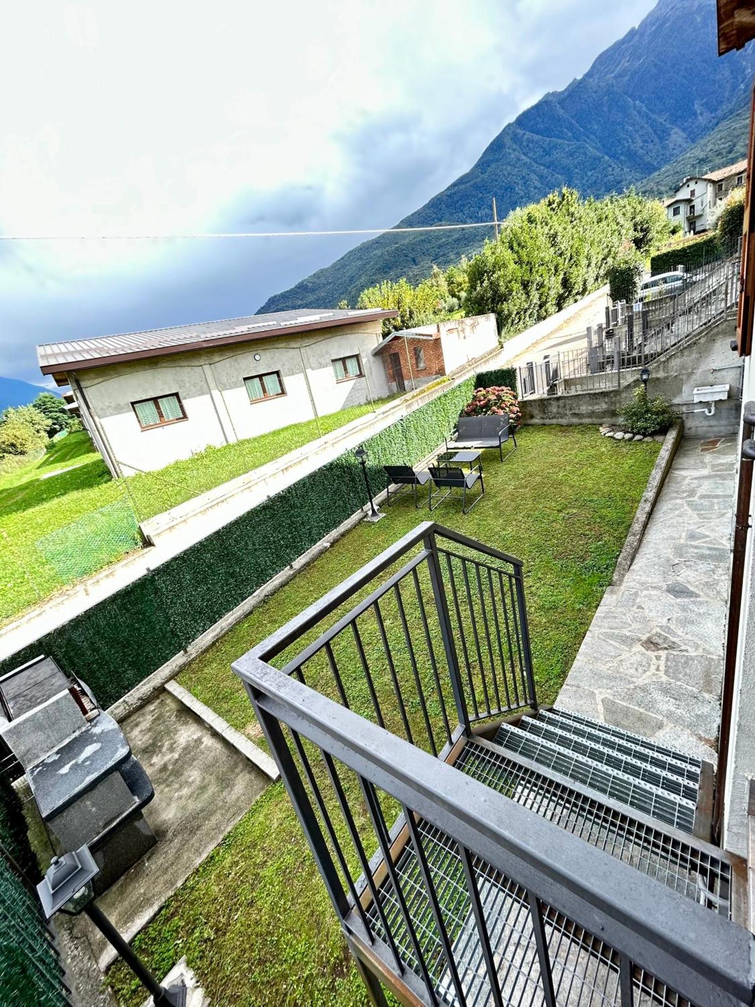 Sonhozinho House Colico Villa Buitenkant foto